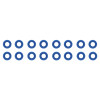 Fel-Pro Dodge Journey ES 71451 Engine Valve Cover Grommet Set - ES71451 Photo - Primary