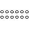 Fel-Pro Toyota Tundra ES 72133 Engine Valve Cover Grommet Set - ES72133 Photo - Primary