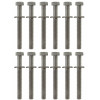 Fel-Pro Dodge RAM 1500 ES 72209 Engine Cylinder Head Bolt Set - ES72209 Photo - Primary