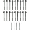 Fel-Pro Chevrolet Silverado 2500 HD ES 72344 Engine Cylinder Head Bolt Set - ES72344 Photo - Primary