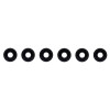 Fel-Pro Dodge RAM 2500 ES 72720 Engine Valve Cover Grommet Set - ES72720 Photo - Primary