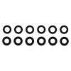 Fel-Pro GMC Acadia ES 72761 Fuel Injector O-Ring Kit - ES72761 Photo - Primary