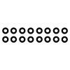 Fel-Pro Dodge Grand Caravan ES 72768 Engine Valve Cover Grommet Set - ES72768 Photo - Primary