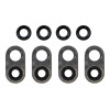 Fel-Pro Chevrolet Silverado 1500 Engine Coolant Crossover Pipe Mounting Set - ES73027 Photo - Primary