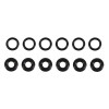Fel-Pro Chevrolet Impala ES 73067 Fuel Injector O-Ring Kit - ES73067 Photo - Primary