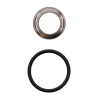 Fel-Pro Subaru Forester ES 73094 Exhaust Gas Recirculation (EGR) Valve Gasket - ES73094 Photo - Primary