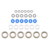 Fel-Pro Chevrolet Traverse ES 73133 Fuel Injector O-Ring Kit - ES73133 Photo - Primary