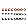 Fel-Pro Chevrolet Camaro ES 73228 Fuel Injector O-Ring Kit - ES73228 Photo - Primary