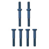 Fel-Pro Chevrolet Caprice ES 75111 Exhaust Manifold Hardware Kit - ES75111 Photo - Primary