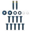 Fel-Pro Jeep Grand Cherokee ES 75116 Exhaust Manifold Hardware Kit - ES75116 Photo - Primary