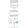 Fel-Pro FS 7276 B-2 Engine Gasket Set - FS7276B2 Photo - Primary