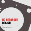 Fel-Pro Chrysler Concorde HS 9425 PT PermaTorque Engine Cylinder Head Gasket Set - HS9425PT Photo - lifestyle view