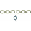 Fel-Pro MS 8782 B Intake and Exhaust Manifolds Combination Gasket - MS8782B Photo - Primary