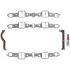 Fel-Pro Dodge D150 MS 90041-1 Engine Intake Manifold Gasket Set - MS900411 Photo - Primary