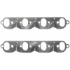 Fel-Pro Ford Thunderbird MS 90256 Exhaust Manifold Heat Shield Set - MS90256 Photo - Primary