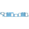 Fel-Pro Pontiac Fiero MS 90563 Engine Intake Manifold Gasket Set - MS90563 Photo - Primary
