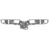 Fel-Pro Chevrolet C10 MS 90590 Exhaust Manifold Gasket Set - MS90590 Photo - Primary