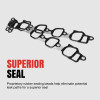 Fel-Pro Ford Ranger MS 90728 Engine Intake Manifold Gasket Set - MS90728 Photo - lifestyle view