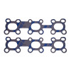 Fel-Pro Nissan Frontier Exhaust Manifold Gasket Set - MS91459 Photo - Primary