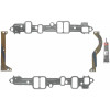 Fel-Pro Dodge Dakota MS 93789 Engine Intake Manifold Gasket Set - MS93789 Photo - Primary