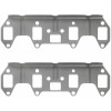 Fel-Pro MS 95001 Exhaust Manifold Heat Shield Set - MS95001 Photo - Primary