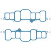 Fel-Pro Chevrolet K3500 MS 95787 Fuel Injection Plenum Gasket Set - MS95787 Photo - Primary