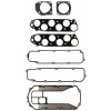 Fel-Pro Honda Pilot MS 96384 Fuel Injection Plenum Gasket Set - MS96384 Photo - Primary