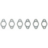 Fel-Pro RAM 2500 Exhaust Manifold Gasket Set - MS96677 Photo - Primary