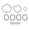 Fel-Pro Honda Civic MS 97041 Fuel Injection Plenum Gasket Set - MS97041 Photo - Primary