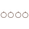 Fel-Pro Honda Fit MS 97178 Fuel Injection Plenum Gasket Set - MS97178 Photo - Primary