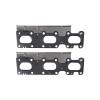 Fel-Pro Ford Edge Exhaust Manifold Gasket Set - MS97217 Photo - Primary