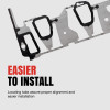 Fel-Pro Chevrolet Equinox MS 98003 T-1 Engine Intake Manifold Gasket Set - MS98003T1 Photo - lifestyle view