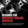 Fel-Pro Ford F-150 MS 98008 T-3 Engine Intake Manifold Gasket Set - MS98008T3 Photo - lifestyle view