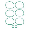 Fel-Pro Cadillac ATS MS 98021 Engine Intake Manifold Gasket Set - MS98021 Photo - Primary