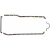 Fel-Pro Chevrolet Nova OS 30126 C-1 Engine Oil Pan Gasket Set 24 Bolt Hole Multi Piece Gasket - OS30126C1 Photo - Primary