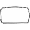 Fel-Pro Honda Accord Engine Oil Pan Gasket Set PermaDry Molded Rubber - OS30632R Photo - Primary