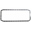 Fel-Pro Dodge RAM 2500 OS 30738 Engine Oil Pan Gasket Set High-Temperature Rubber-Coated Fiber - OS30738 Photo - Primary
