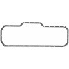 Fel-Pro OS 34106 Engine Oil Pan Gasket Set 33 Bolt Hole One Piece Gasket - OS34106 Photo - Primary