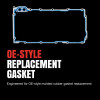 Fel-Pro Dodge RAM 1500 Engine Oil Pan Gasket Set PermaDry Molded Rubber - OS34408R Photo - lifestyle view