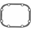 Fel-Pro Nissan Frontier RDS 27274 Differential Carrier Gasket Rectangular Shaped 8 Bolt Hole Gasket - RDS27274 Photo - Primary