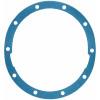Fel-Pro RDS 5007 Axle Housing Cover Gasket Oval Shaped 10 Bolt Hole Gasket - RDS5007 Photo - Primary