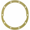 Fel-Pro RDS 5008 Differential Carrier Gasket Oval Shaped 10 Bolt Hole Gasket - RDS5008 Photo - Primary