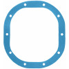 Fel-Pro Ford Ranger Axle Housing Cover Gasket Oval Shaped 10 Bolt Hole Gasket - RDS55393 Photo - Primary