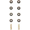 Fel-Pro Hyundai Excel SS 72524 Engine Valve Stem Oil Seal Set - SS72524 Photo - Primary
