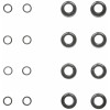 Fel-Pro Chevrolet K2500 SS 72525 Engine Valve Stem Oil Seal Set - SS72525 Photo - Primary