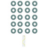 Fel-Pro Dodge Sprinter 2500 SS 72919-1 Engine Valve Stem Oil Seal Set - SS729191 Photo - Primary