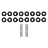 Fel-Pro Nissan Versa SS 73022 Engine Valve Stem Oil Seal Set - SS73022 Photo - Primary