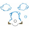 Fel-Pro Ford Mustang Engine Timing Cover Gasket Set - TCS45008 Photo - Primary