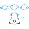 Fel-Pro Ford F-150 Engine Timing Cover Gasket Set - TCS45449 Photo - Primary