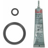 Fel-Pro Nissan Stanza TCS 45887-1 Engine Timing Cover Gasket Set - TCS458871 Photo - Primary